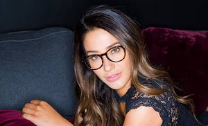 Glasses Pornstar - HD wallpaper: Eva Lovia, model, women, women with glasses, pornstar,  Vixen.com | Wallpaper Flare