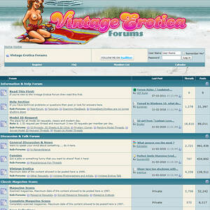 erotica forum - Vintage Erotica Forum & 39+ Porn Forums Like vintage-erotica-forum.com