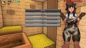 Minecraft Sex Talk - Minecraft Horny Craft - Part 4 - The New Sex Toy By LoveSkySanHentai -  FAPCAT