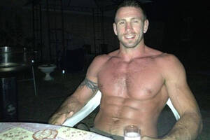 Athletic Male Porn Stars - Sports stars who starred in porn films, from WWE stars Chyna and Sunny to  motorsports' Renee Gracie | The US Sun