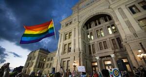 bisex forced shemale captions - Texas bills affecting LGBTQ people: Here's what you need to know | The  Texas Tribune