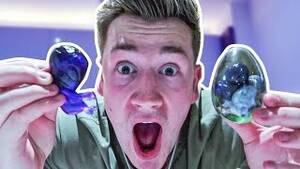 Creating Alien Babies Porn - MY ALIEN HAD BABIES - YouTube