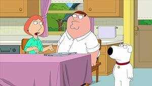 Lois Griffin Forced Porn - Family Guy\