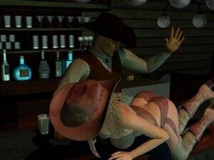 3d cartoon spanking - Spanking Cartoons porn videos at Xecce.com