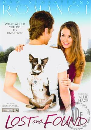 Allie Haze Sex Pets 2010 - Watch Lost And Found (2011) Porn Full Movie Online Free - WatchPornFree