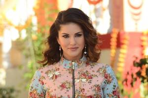Indian New 2016 Pornstar - Porn star Sunny Leone among 5 Indians in BBC's '100 Most Influential Women'  list - The American Bazaar
