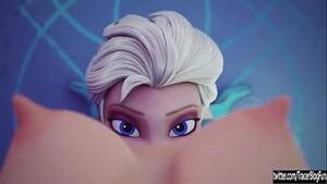 Frozen Cartoon Porn Bondage - Frozen Comp - XAnimu.com