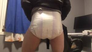 Adult Diaper Porn - Adult Diaper Messing Porn Videos | Pornhub.com