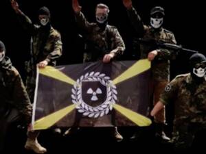 Nazi Youth Gay Porn - Ex-Porn Actor Led Young Marines To Create Secret Nazi 'Death Squad' In  Idaho - National Memo