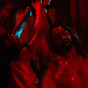 halloween costume party orgy drunk sex - Inside the New Society for Wellness' Members-Only Sex Club