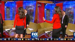 fox news anchor upskirt - Julie baderas upskirt - Adult gallery. Comments: 4
