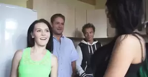 cum competition - Sperm Competition ((FYFF)) | xHamster