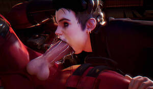 Hentai Throat Fuck Bulge - Throat bulge Hentai Porn Videos | ðŸ†âœŠï¸ðŸ’¦ CartoonPorn.PRO