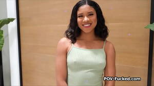 Casting Teen Ebony - Light skin ebony teen rides cock on casting - XVIDEOS.COM