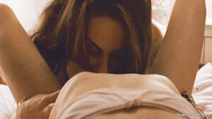 hot sex movie black swan - Natalie Portman And Mila Kunis Naked Lesbian Sex Scenes From Black Swan -  NuCelebs.com
