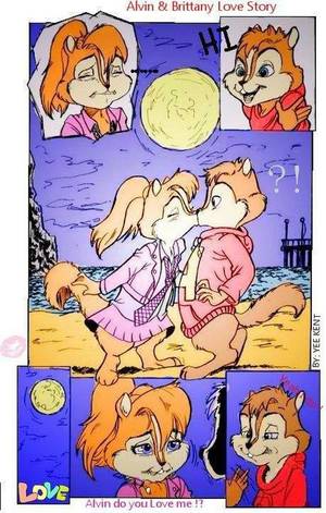 Alvin And Brittany Porn - Chipmunks, Brittany, Regency, Fox, Cartoons, Squirrels, Animated Cartoons,  Cartoon, Bretagne