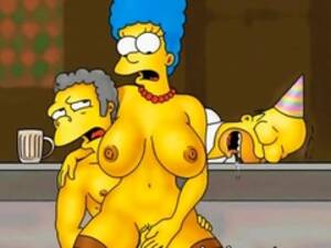 animated simpsons porn - simpson - Cartoon Porn Videos - Anime & Hentai Tube