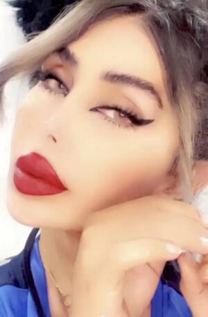 blonde forced lesbian sex - Kuwait: Quash Conviction Against Transgender Woman | Human Rights Watch