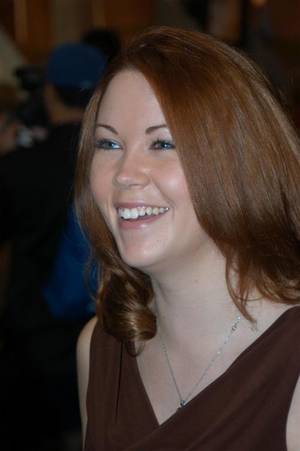 cherry rain - File:Cherry Rain at 2005 AEE Friday 1.jpg