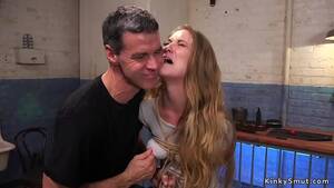 Bondage Porn Hair - Long haired brunette fucked in bondage - XVIDEOS.COM