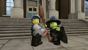 Lego Dimensions Porn - lego dimensions