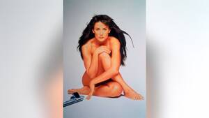 Meg Ryan Porn Captions - Jennifer Lawrence joins Demi Moore, Margot Robbie going full frontal in  Hollywood | Fox News