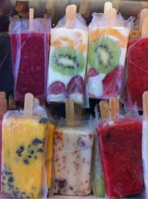 Frozen Treats Porn - 13 Best Mexican Popsicles ideas | popsicles, frozen treats, popsicle recipes