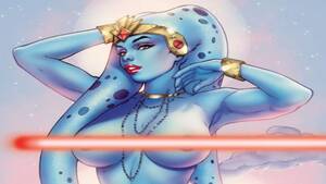 Cosplay Star Wars Aayla Porn - aayla - Star Wars Porn