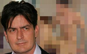 Charlie Sheen Fake Porn - Rumors about the infamous Charlie Sheen gay sex tape are circulating once  again - Queerty