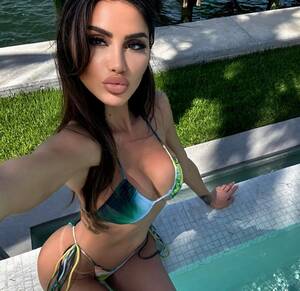 Morganne Porn - Morgan Osman, who had plane meltdown, offered $25K porn deal