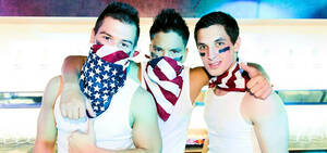 Bel Ami Gay Sex - Prague Gay Guide 2021, The best places to play and stay.