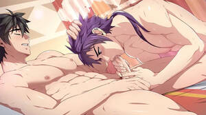 anime yaoi sex games - Yaoi Porn Games: Hentai Gay Games & JerkDolls