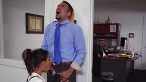 Fucking Your Boss - Fucking My Boss Porn Videos | Pornhub.com