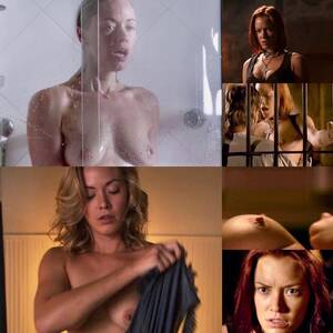 Kristanna Loken Sex Videos - Nerd Vibes: Kristanna Loken (BloodRayne) : r/celebnsfw