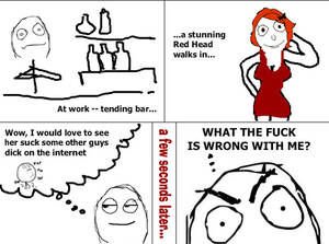 Internet Porn Meme - Re-Thinking Porn; The Internet Factor | Dad's Primal Scream