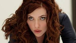 Ebony Porn Scarlett Johansson - Best Scarlett Johansson Movies