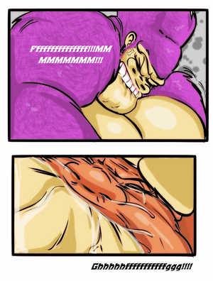 gtv hentai - BBWTSCOMIC on X: \