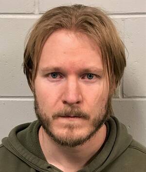 Forbidden Toddler Porn - Suspect, 32, allegedly had more than 1,000 images of child pornography