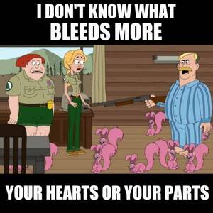 Brickleberry Porn - Porn Con - Brickleberry video - Fanpop