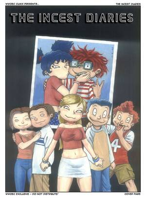 Aunt Charlotte Porn Comics - Charlotte Pickles Porn Comics - AllPornComic