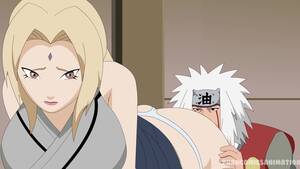 Hot Sex Anime Porn Naruto - Naruto XXX Porn Parody - Tsunade & Jiraiya Animation (Hard Sex) ( Anime  Hentai) FULL watch online