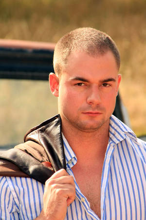 Mirko Steel Porn - Image