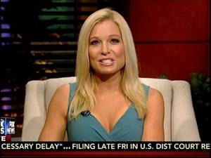 Fox Anna Kooiman Porn - Anna Kooiman's breasts 08-23-2015