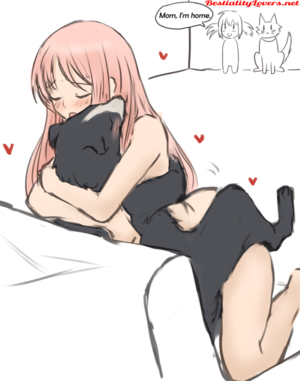 Anime Girls Having Sex With Animals - Sensual Anime Sex Animal - Photo 3751 - Bestialitylovers - Watch Free Porn  Video