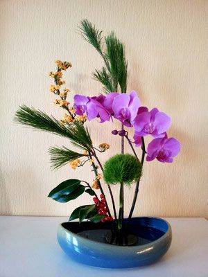 japanese nude ikebana - Ikebana - Japan-Seminar Vorderpfalz Webseite!