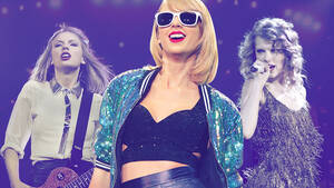 jennifer lopez deep throat shemale - Taylor Swift's Songs: All Ranked by Rob Sheffield