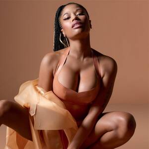 Naked Nicki Minaj Porn - An Honest Review of Mac x Nicki Minaj Nude Lipsticks