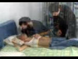 Forced Sleeping Porn - 