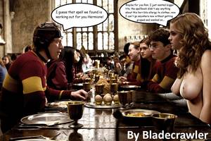 Funny Harry Potter Porn Captions - Harry potter