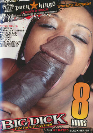 Hardest Dick Porn - Porn Kings - Big Dick Pimps & Players DVD - Porn Movies Streams and  Downloads